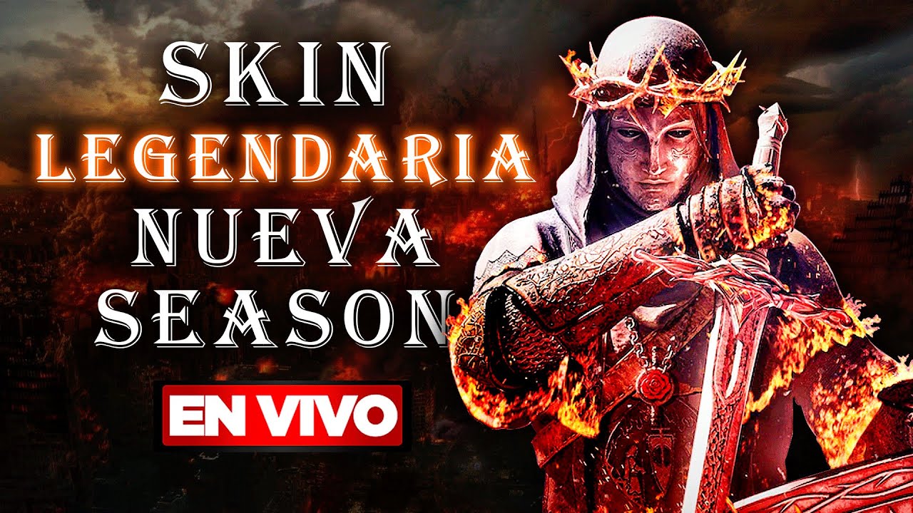 🔥 FOR HONOR - LA COMANDANTE RAVIER LLEGA A QUEMAR TODO [Y6S4] - YouTube