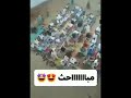 مبــــاحث ههههههههه كبسة على ناس بتصلى العيد 