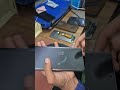 Vivo V50e 6g mobile☠️📲🎮matte screen protector #vivov50e #short #viralvideo