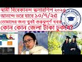 Svmcm #scholarship #application sentenced #scholarship# amount# disbursed yet # claim masage 2025