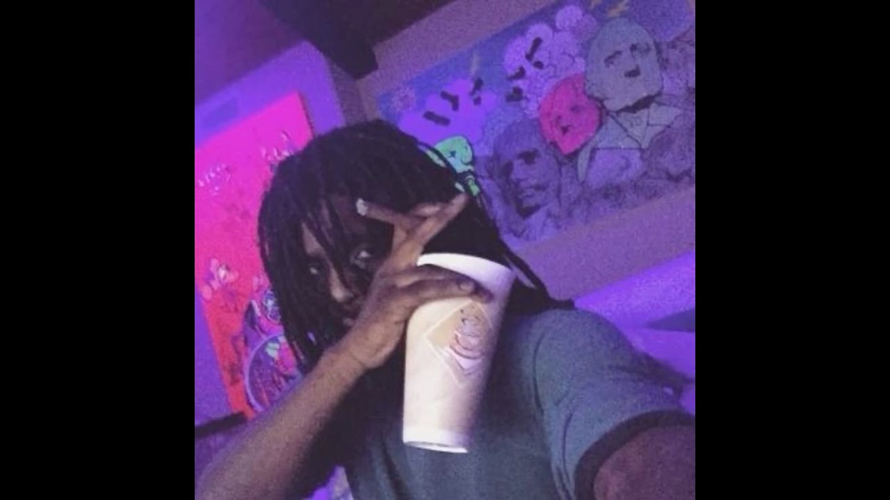 (free) futuristic glo x chief keef type beat 