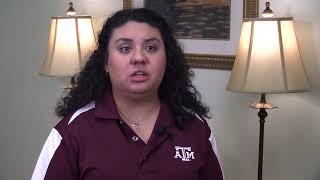 Student Spotlight - Ruby Hernandez3