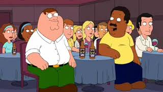 The Redneck Comedy Tour | Family Guy