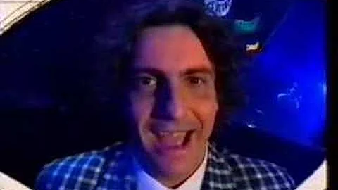 GNW Nightlite "Introducing The Sandman" - 1999
