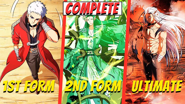 He Journeys Through Different Worlds To Find Earth-COMPLETE | Manhwa Recap Full - DayDayNews