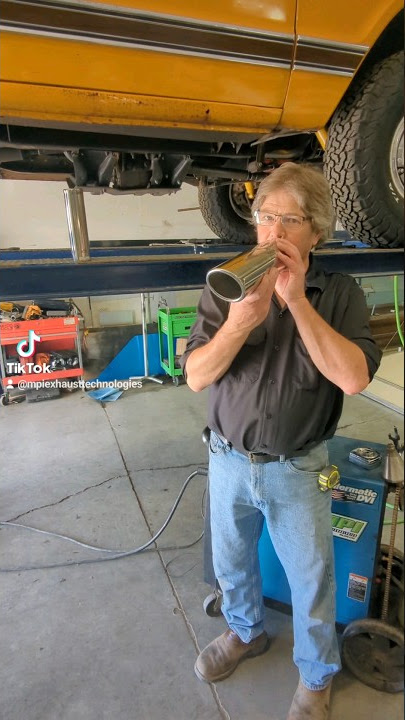 Download lagu Magic Exhaust Tips Size #exhaust