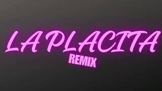 LA PLACITA  ( REMIX ) - GUIDO DJ  @thelaplantaof FT LUANA