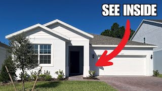 Inside This Affordable Luxury Home in Eustis, Florida Wealth