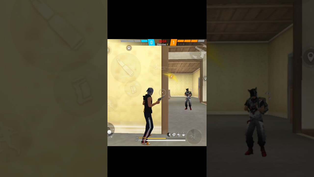 Старые воспоминания FF 2018 🔥