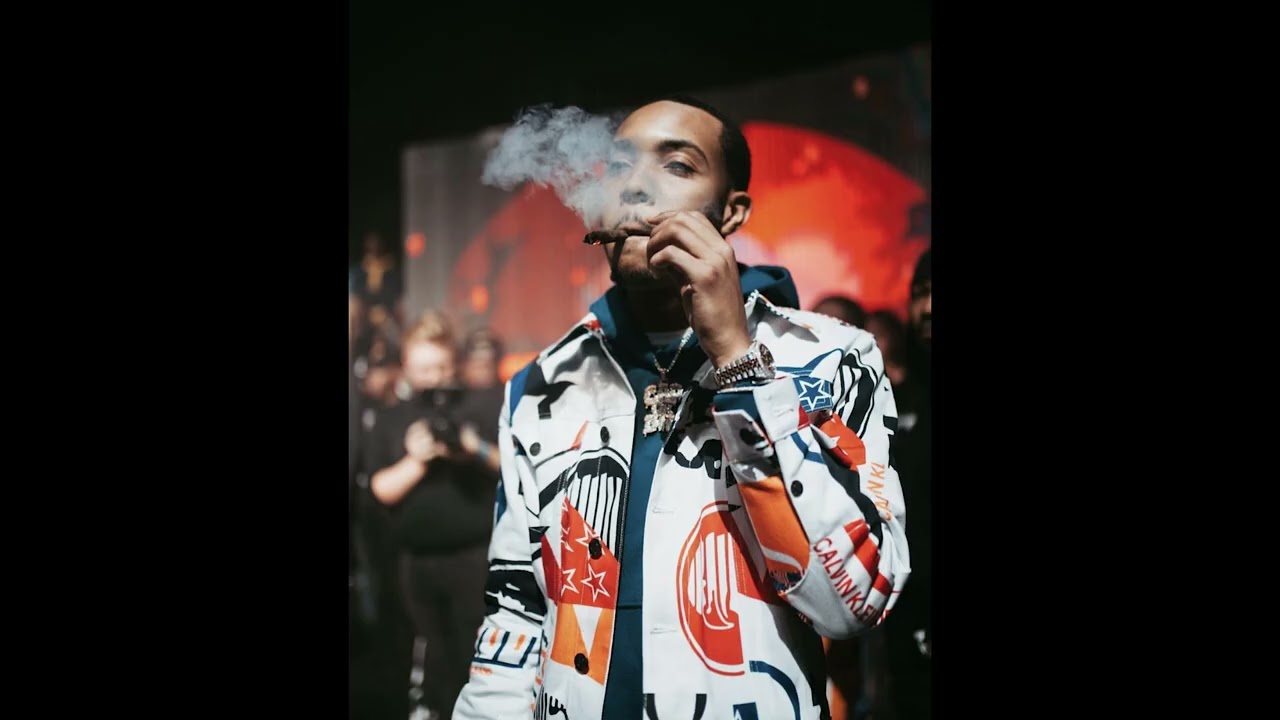 (FREE) G Herbo Type Beat - "Night Like This"