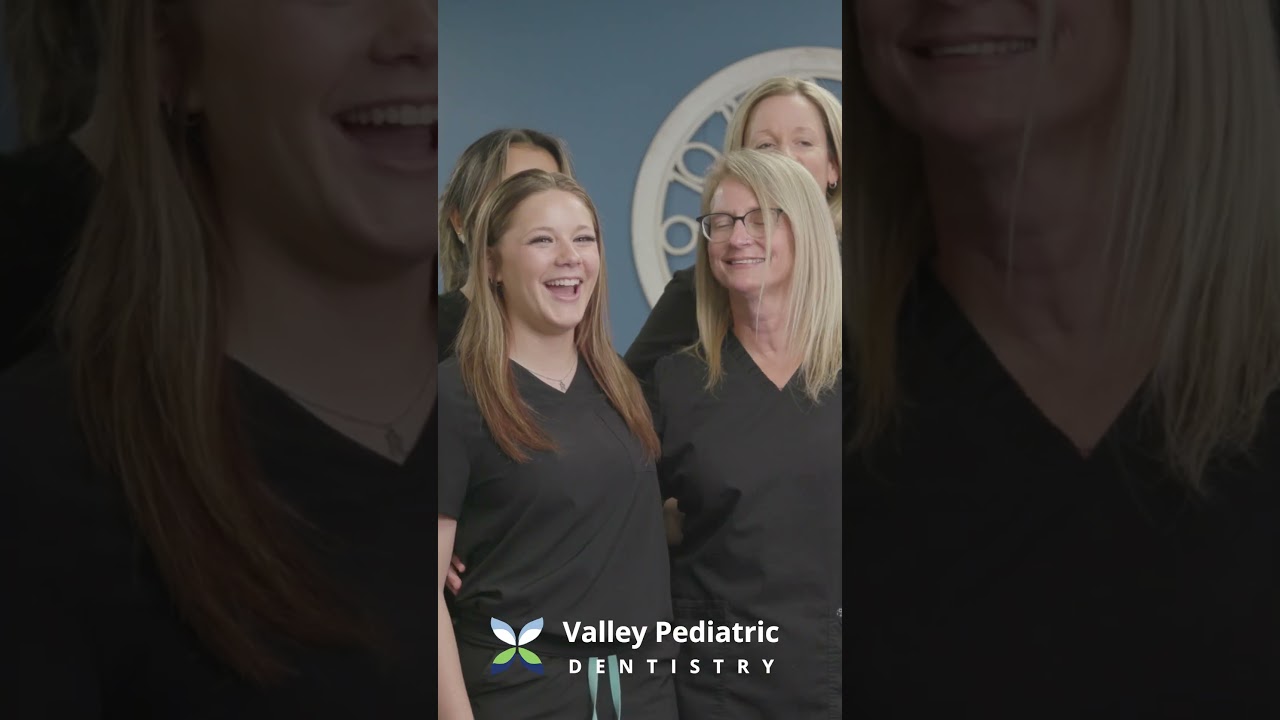 Your Child's Dental Visits Should Be a Positive Experience | Valley Pediatric Dentistry