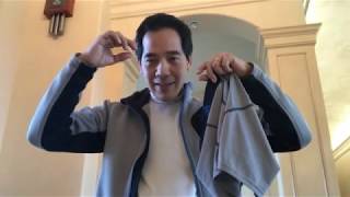 Distant Voices With Dr. Dana Anthony Yip