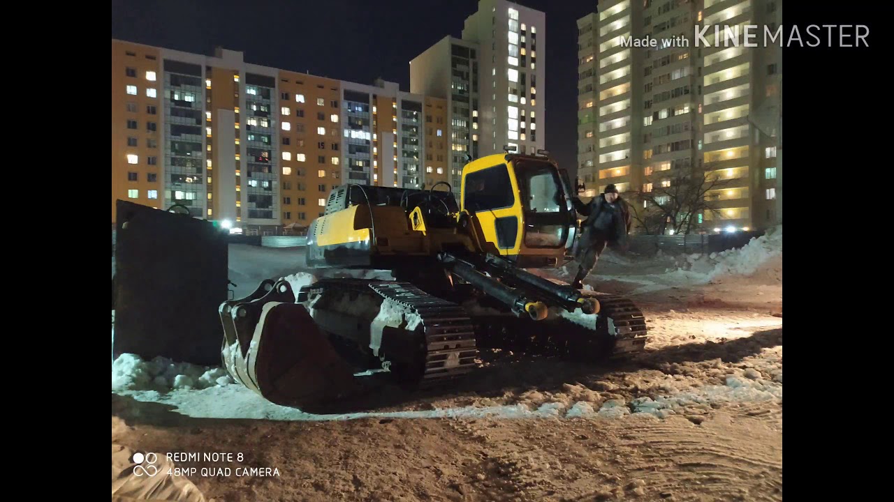 Астана авто строй