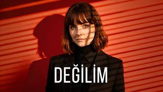 Değilim | Anatolian KAVEANA | Beyaz Olamadım Ama Kara da Değilim