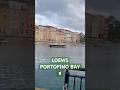 PORTOFINO BAY  🇮🇹🍕 UN PEDAZO DE ITALIA EN ORLANDO🍕#universalorlando #italianmusic #italia