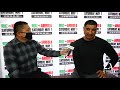 Chris Arreola: Antes me preocupaba en muchas cosas, menos en boxear