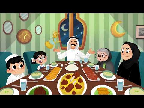 لماذا نصوم رمضان