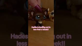 LPS- HADES In 4 Days!! 💖