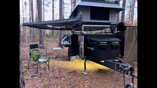 The best Overland trailer you can buy by Matt Molnar 57,492 views 1 year ago 19 minutes