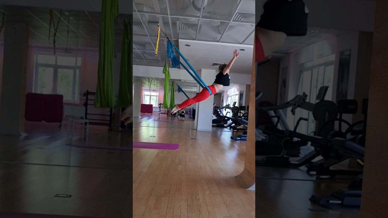 ТРЕНИРУЕТСЯ ТО, ЧТО ТРЕНИРУЕШЬ 🧡