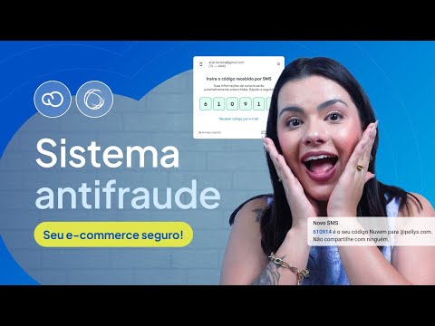 SISTEMA ANTIFRAUDE: como