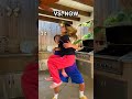 When You First Start Dating VS. Now #shorts
