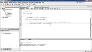 Aula 09 Java - @tonybignardi