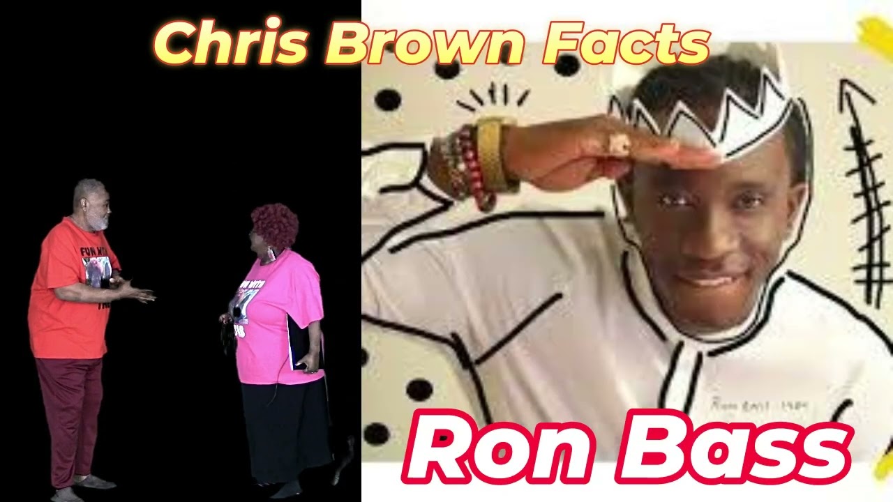 Black History Month 2026 Chris Brown