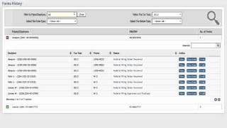 Forms History - ExpressIRSForms