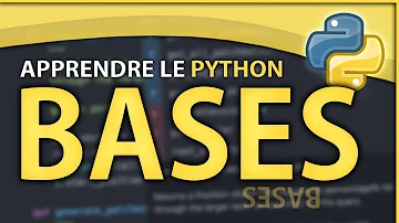 Comment apprendre le codage Python ?