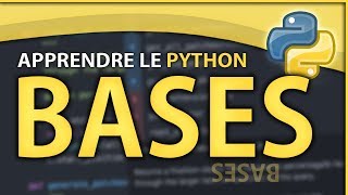 APPRENDRE LE PYTHON #1 ? LES BASES & PREREQUIS screenshot 4