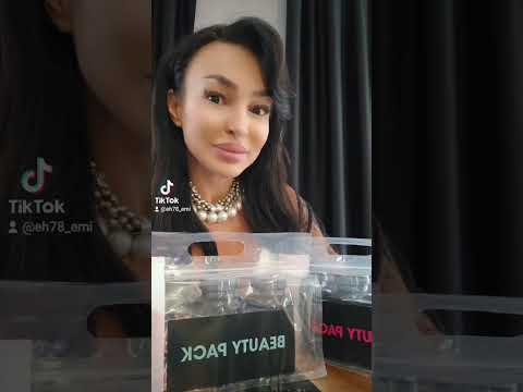 Еми разказва за Beauty Pack