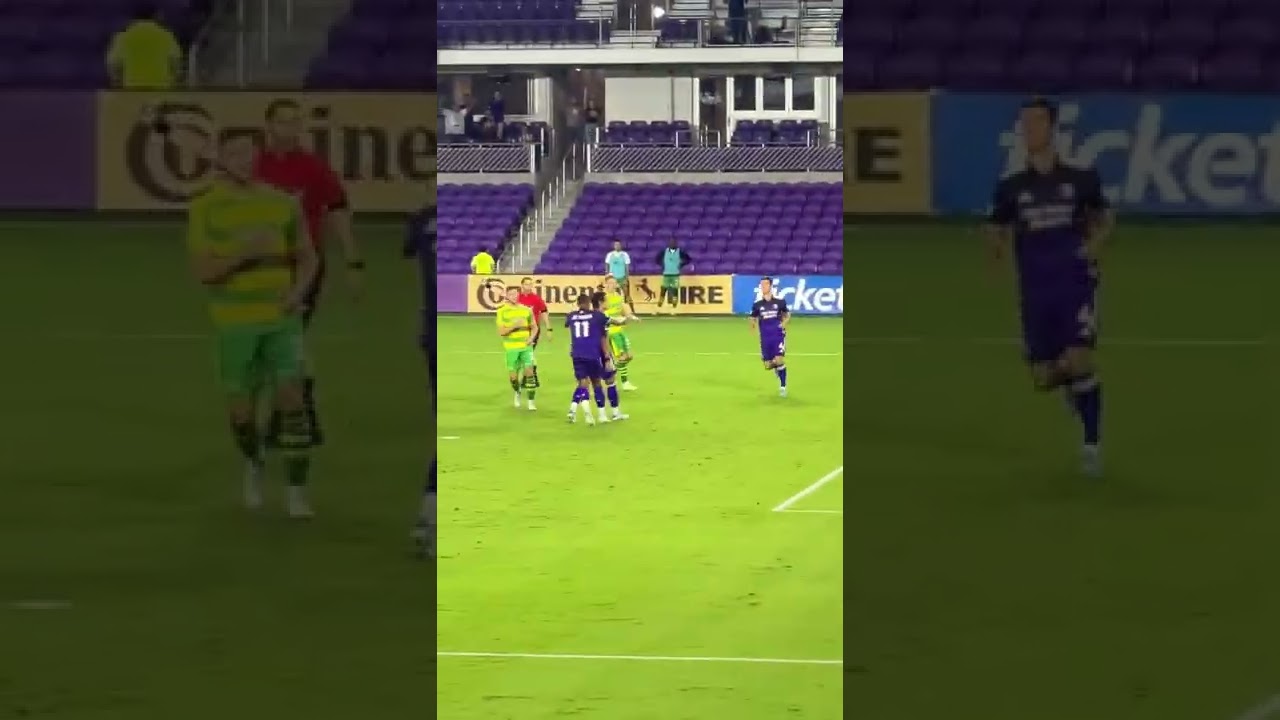 CONHECI O VINICIUS JÚNIOR E ALEXANDRE PATO!