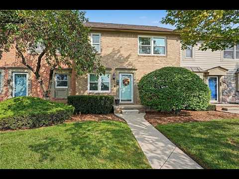 4410 Rochester Road, Royal Oak, MI home video tour