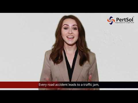 What is a Mass Notification System- iAlert - video from Pert Telecom Solutions