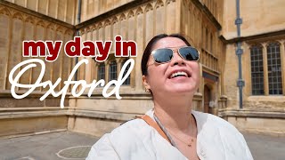 Day Trip to Oxford from London: Best Things to Do in One Day!