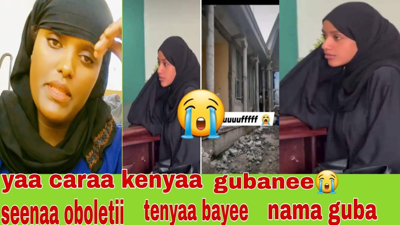 😭gubane waan jennuu wolalee caraa shamaraan tenyaa 😭😭uuffff - YouTube 😭gubane waan jennuu wolalee caraa shamaraan tenyaa 😭😭uuffff - YouTube