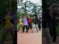 【ShortDance】かろやかにで踊ってみた!#冨岡愛
