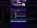 Sintetizador (R&amp;B)#flstudio #musicproducer #producer #beats