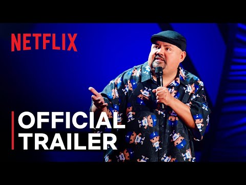 Gabriel Iglesias: Stadium Fluffy | Official Trailer | Netflix