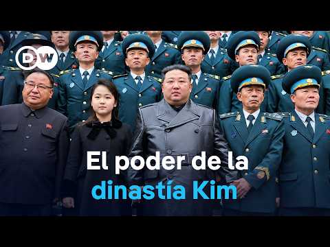 Corea del Norte y su alianza con China y Rusia | DW Documental