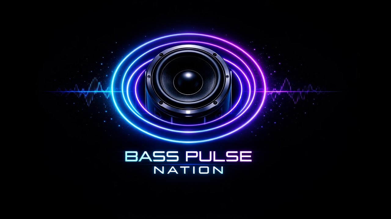 Underground Bass House 🔊 Dark Drops, Heavy Basslines