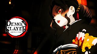 Demon Slayer (Kimetsu no Yaiba) OST - Kibutsuji Muzan's Anger