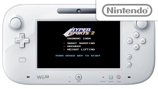 ハイパースポーツ2 プレイ映像