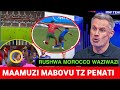 KUTOKA SKY SPORTS ULAYA MAREFA AFRIKA WANATUMIKA VIBAYA RUSHWA