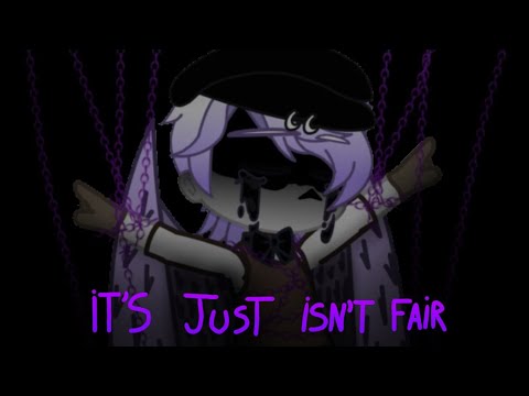 |It's just isn't fair...|Ft.Nicy|Meme|[GC]