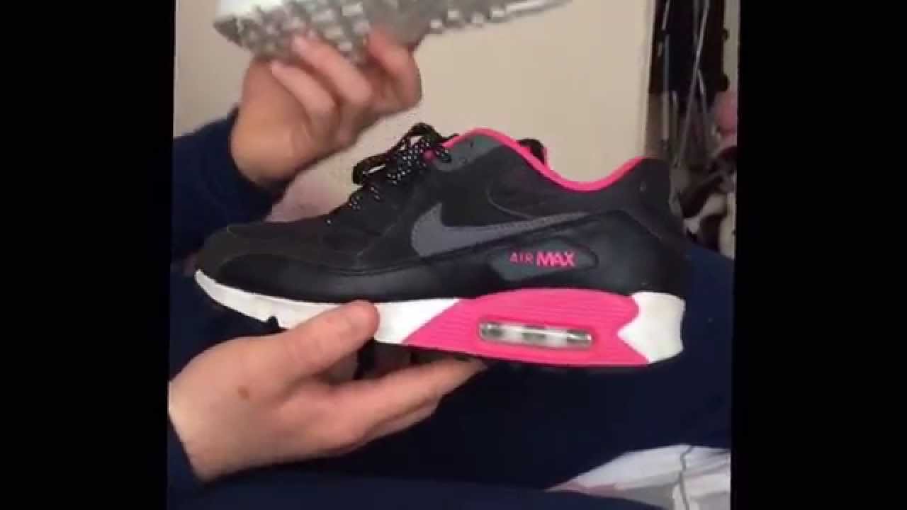 ioffer nike air max 90