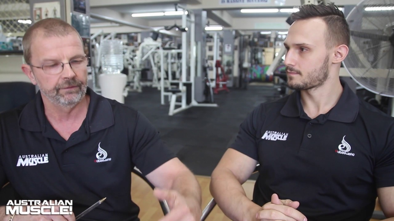 Take Your Time! Training Advice!