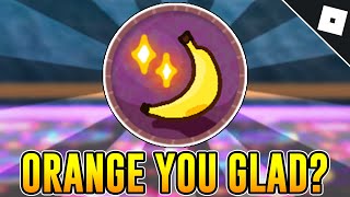 Download Lagu How to get the BANANA SKILL \u0026 \ MP3