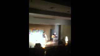 Download Lagu Sayed Syazrul-Ku Ukir Indah Namamu MP3